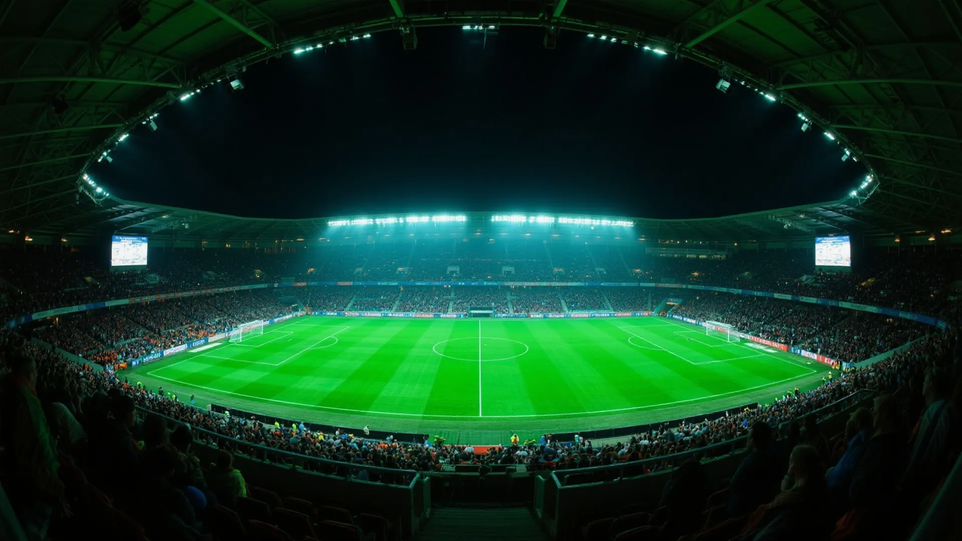 2026世界杯直播现场