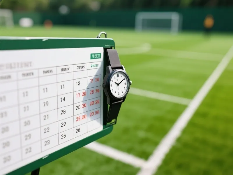 世界杯赛程追踪