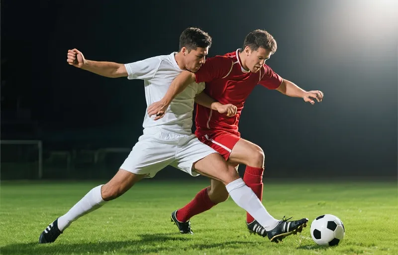 赛事回放缩略图