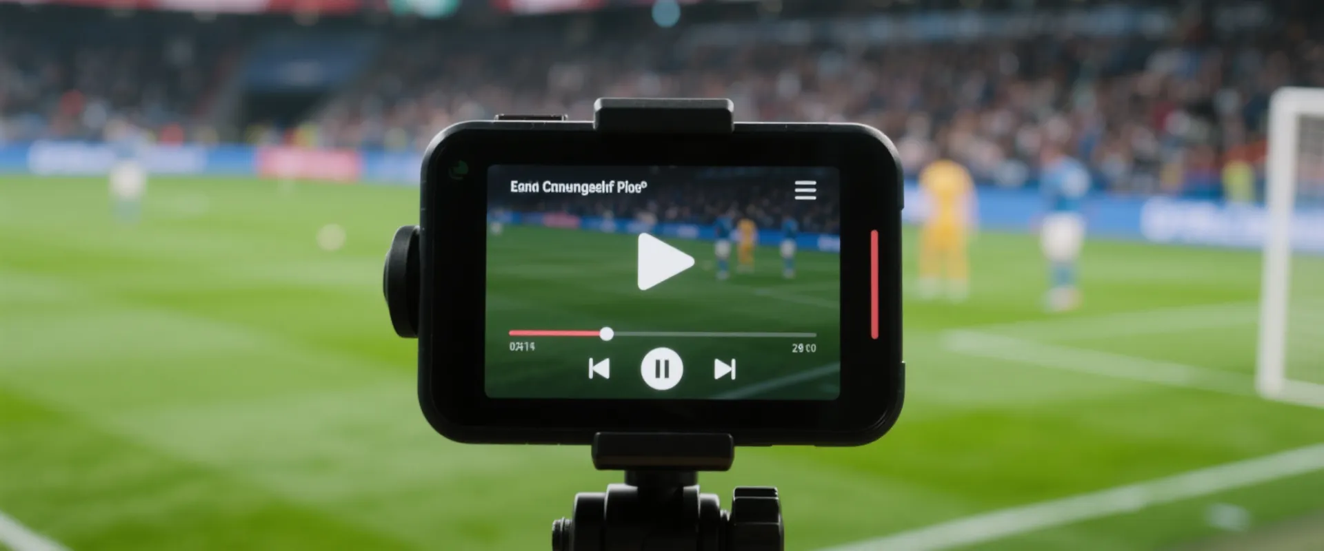 Live Streaming Technology